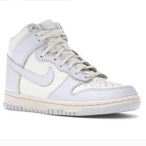 Nike Dunk High